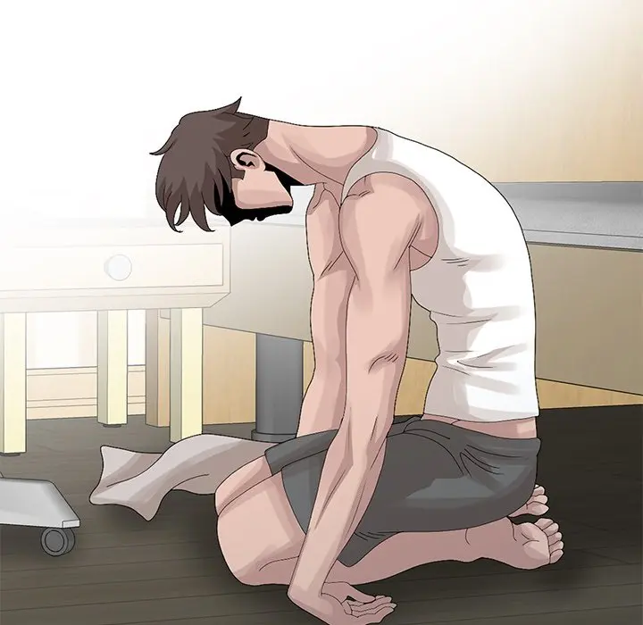 Shh Her Secret Manhwa Facon Chapter 24 - Page 79