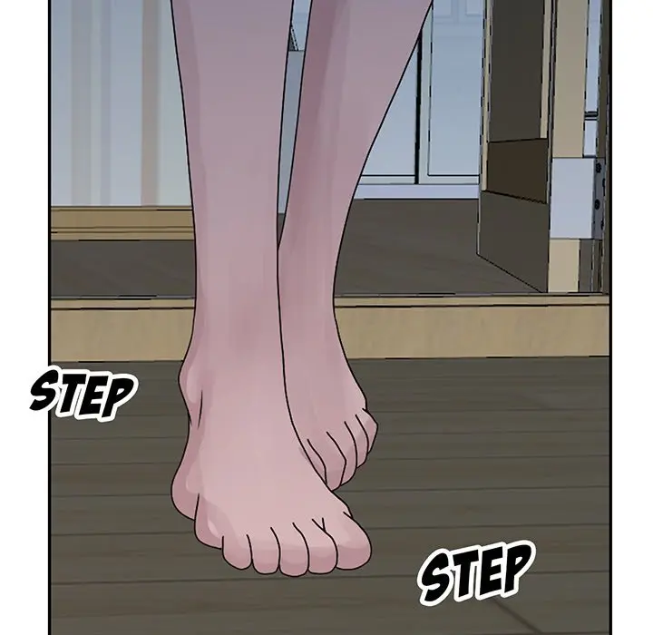 Shh Her Secret Manhwa Facon Chapter 24 - Page 8
