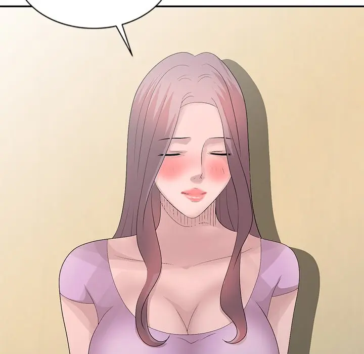 Shh Her Secret Manhwa Facon Chapter 24 - Page 81
