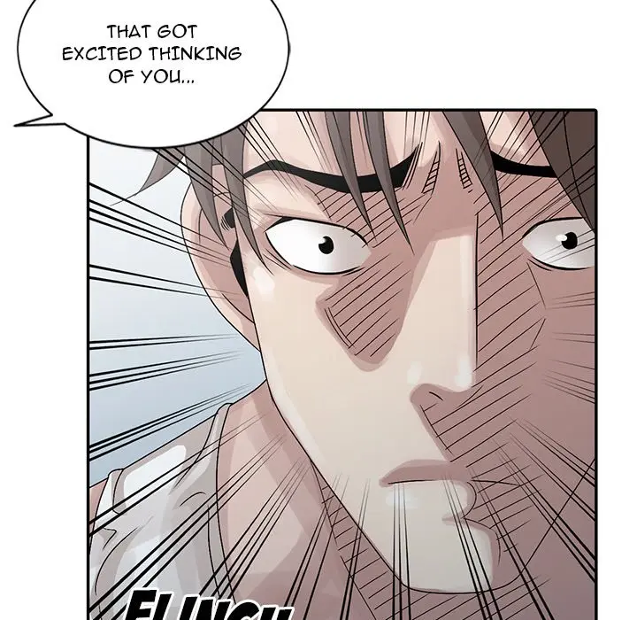 Shh Her Secret Manhwa Facon Chapter 24 - Page 85