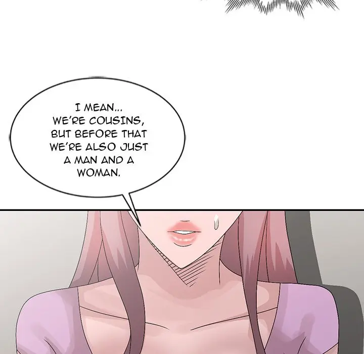 Shh Her Secret Manhwa Facon Chapter 24 - Page 88