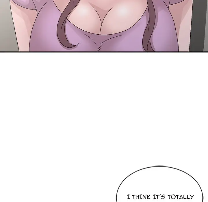 Shh Her Secret Manhwa Facon Chapter 24 - Page 89