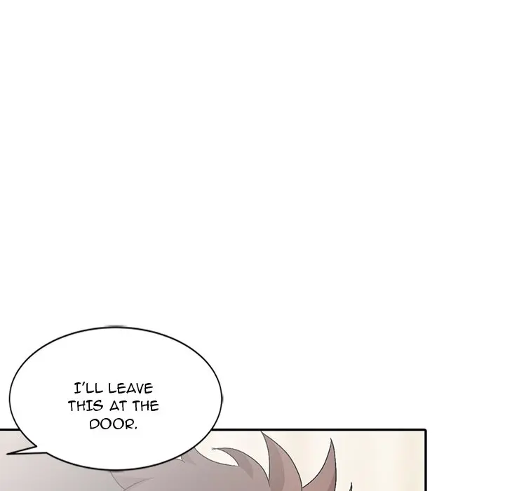 Shh Her Secret Manhwa Facon Chapter 24 - Page 91