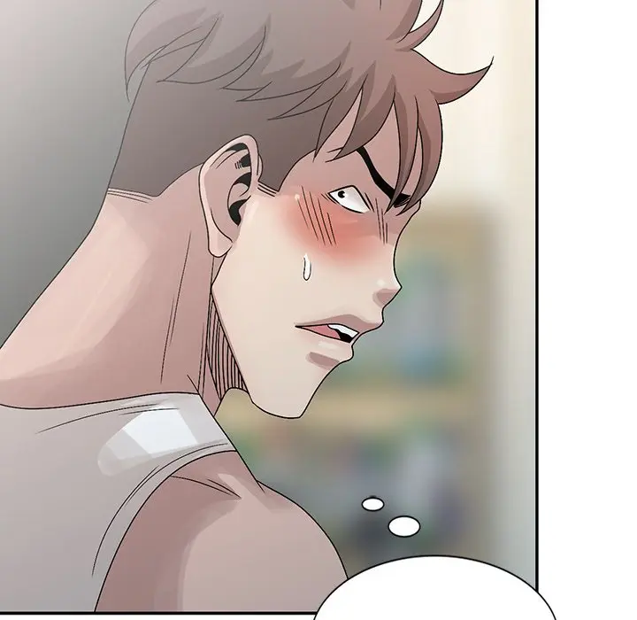 Shh Her Secret Manhwa Facon Chapter 24 - Page 92