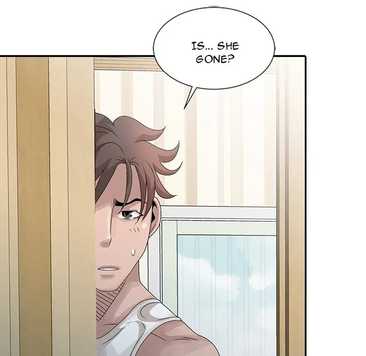 Shh Her Secret Manhwa Facon Chapter 24 - Page 94