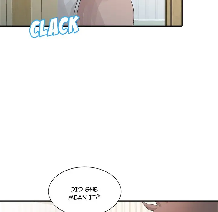 Shh Her Secret Manhwa Facon Chapter 24 - Page 95