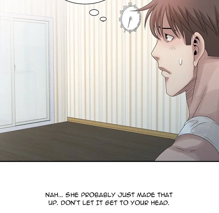 Shh Her Secret Manhwa Facon Chapter 24 - Page 96