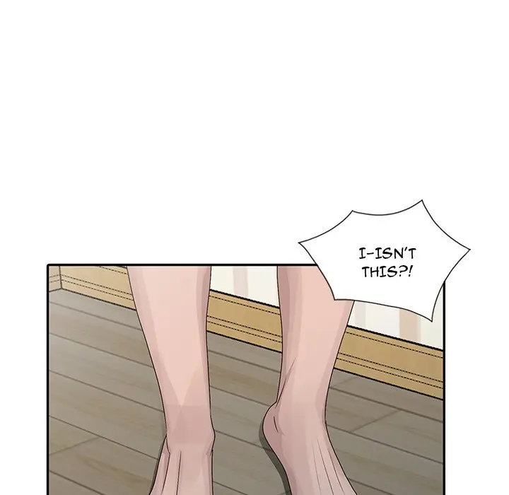 Shh Her Secret Manhwa Facon Chapter 24 - Page 97