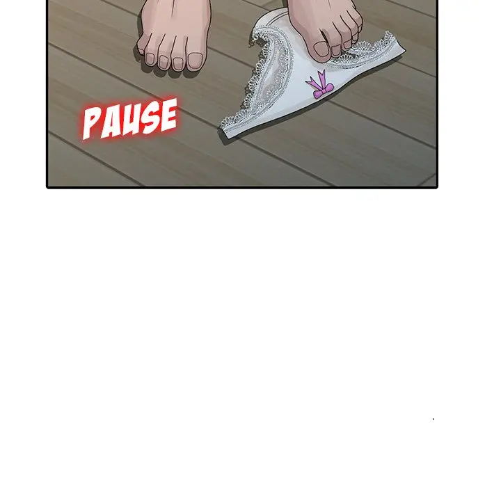 Shh Her Secret Manhwa Facon Chapter 24 - Page 98