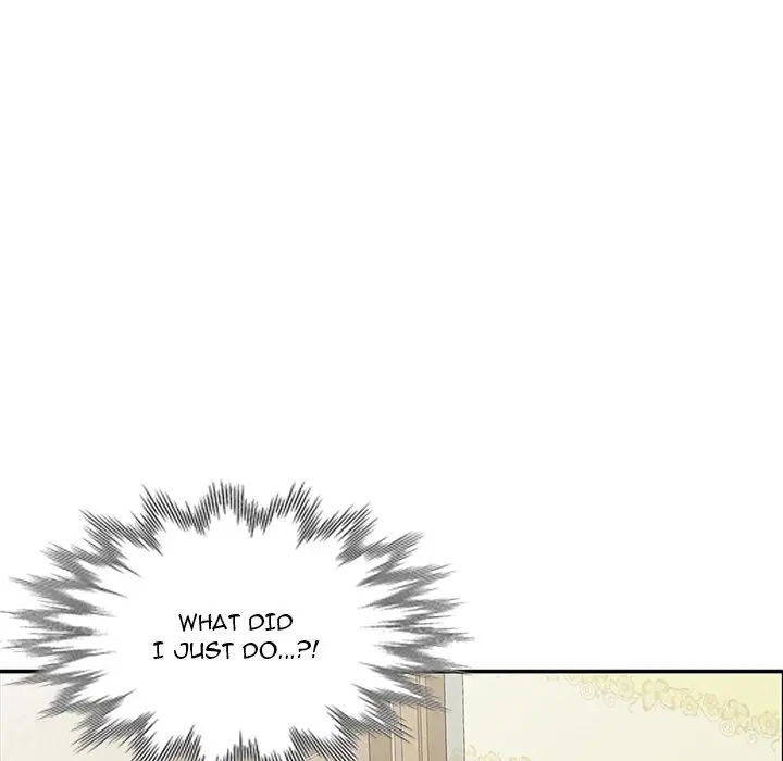 Shh Her Secret Manhwa Facon Chapter 24 - Page 99