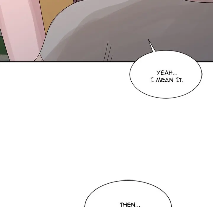 Shh Her Secret Manhwa Facon Chapter 25 - Page 100