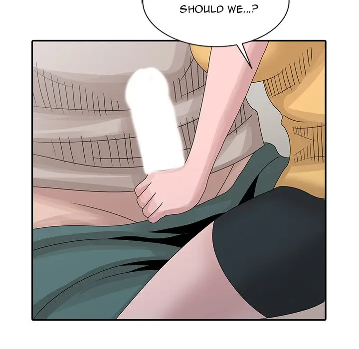Shh Her Secret Manhwa Facon Chapter 25 - Page 101