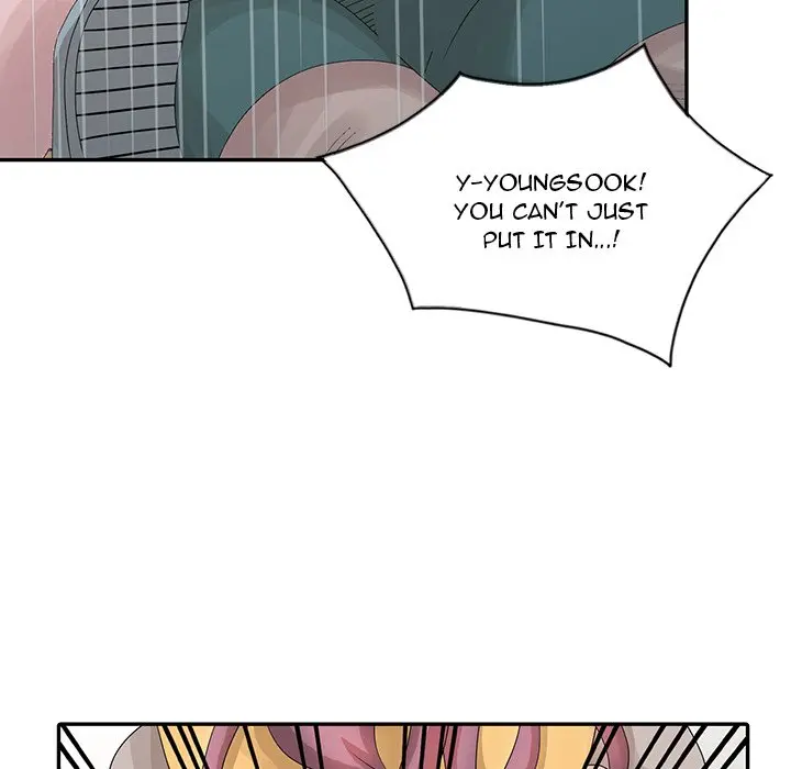Shh Her Secret Manhwa Facon Chapter 25 - Page 106