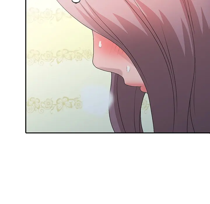 Shh Her Secret Manhwa Facon Chapter 25 - Page 11