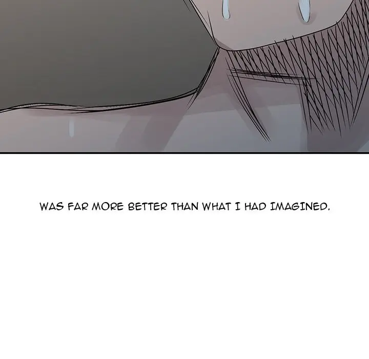 Shh Her Secret Manhwa Facon Chapter 25 - Page 110