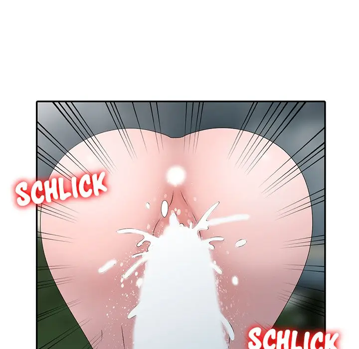 Shh Her Secret Manhwa Facon Chapter 25 - Page 111