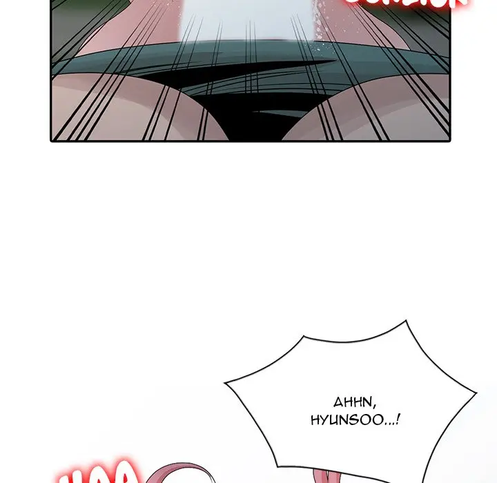 Shh Her Secret Manhwa Facon Chapter 25 - Page 112