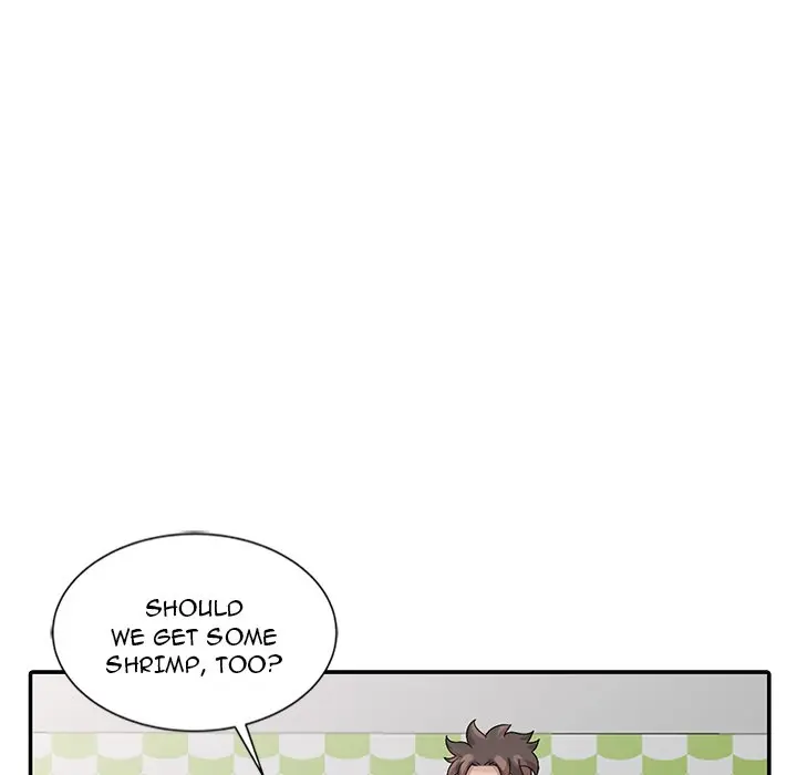 Shh Her Secret Manhwa Facon Chapter 25 - Page 16