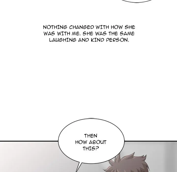Shh Her Secret Manhwa Facon Chapter 25 - Page 18