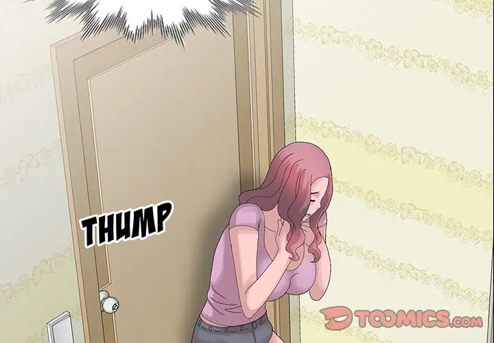 Shh Her Secret Manhwa Facon Chapter 25 - Page 2