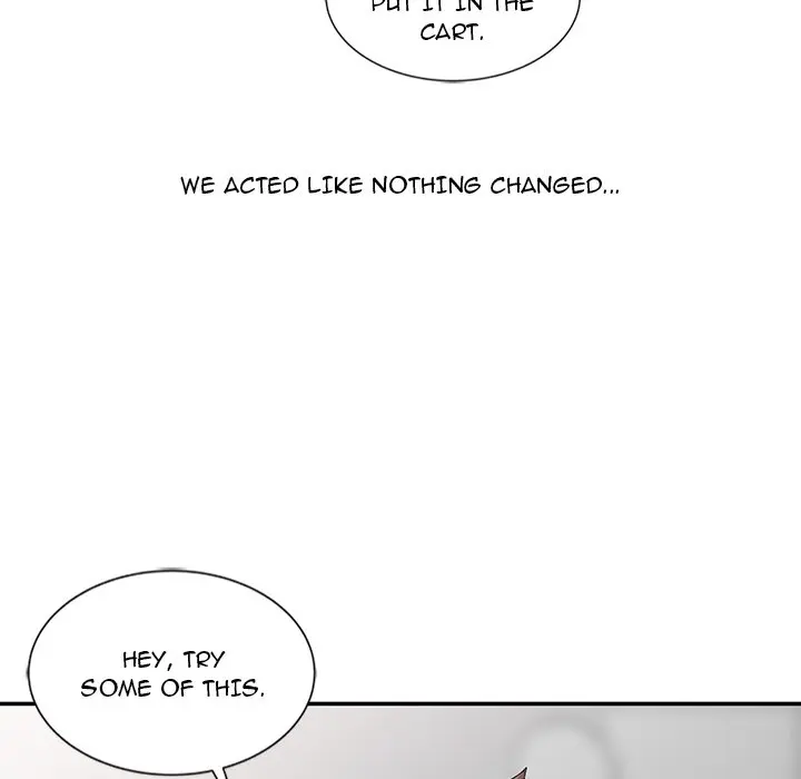 Shh Her Secret Manhwa Facon Chapter 25 - Page 20