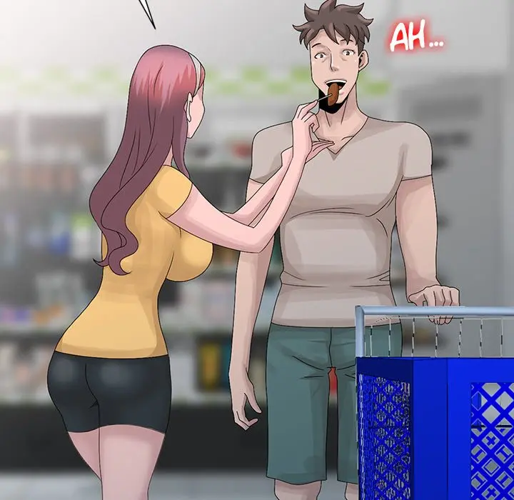 Shh Her Secret Manhwa Facon Chapter 25 - Page 21