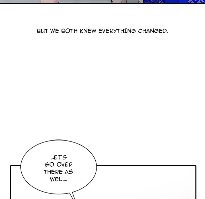 Shh Her Secret Manhwa Facon Chapter 25 - Page 22