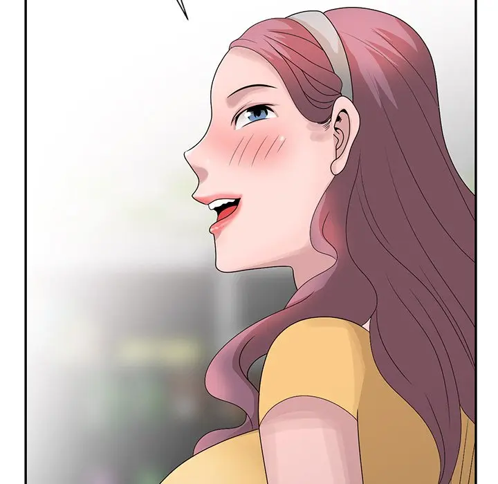 Shh Her Secret Manhwa Facon Chapter 25 - Page 23