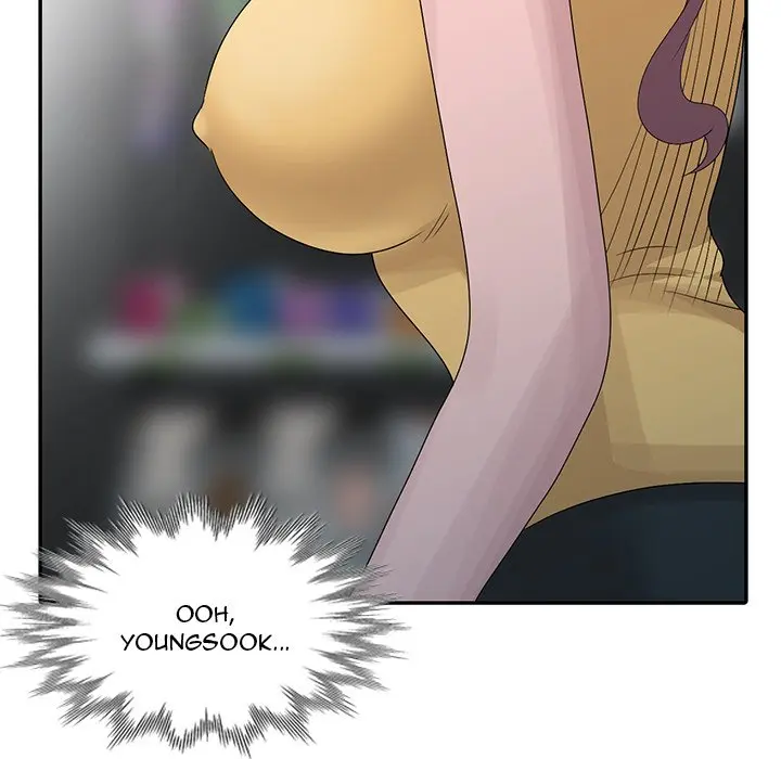Shh Her Secret Manhwa Facon Chapter 25 - Page 24