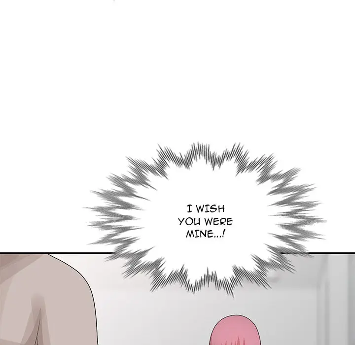 Shh Her Secret Manhwa Facon Chapter 25 - Page 25