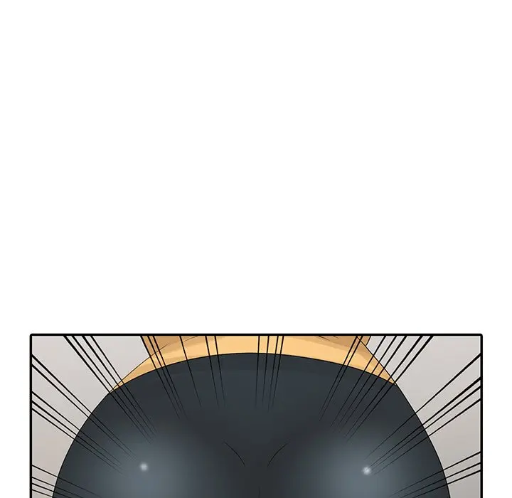 Shh Her Secret Manhwa Facon Chapter 25 - Page 27