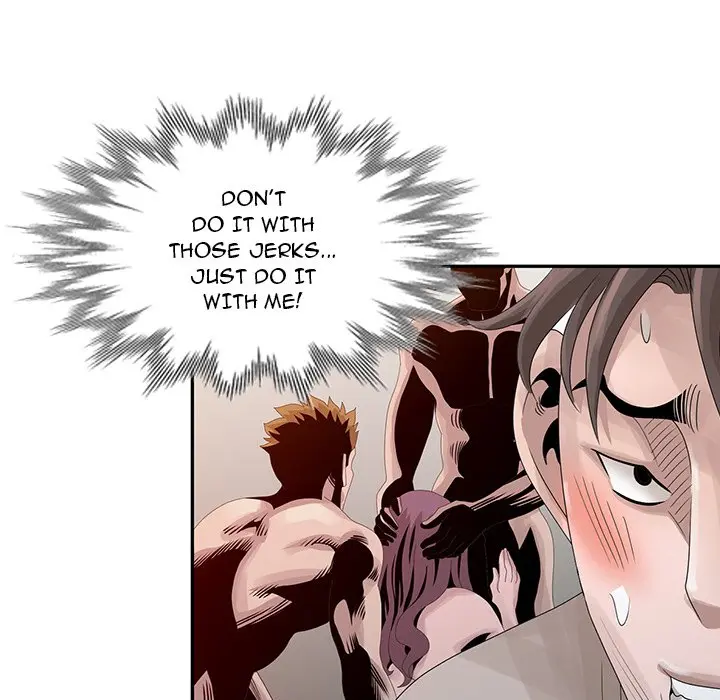 Shh Her Secret Manhwa Facon Chapter 25 - Page 29