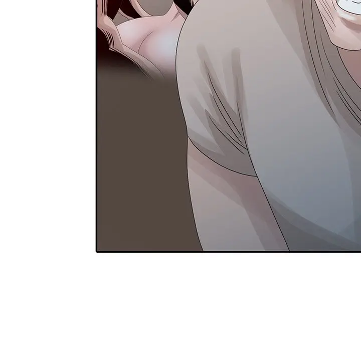 Shh Her Secret Manhwa Facon Chapter 25 - Page 30