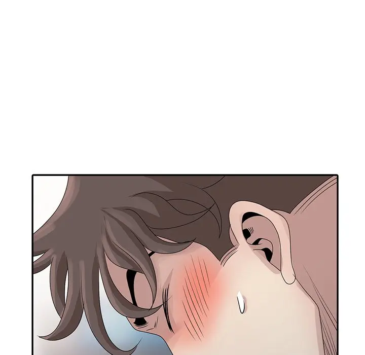 Shh Her Secret Manhwa Facon Chapter 25 - Page 31