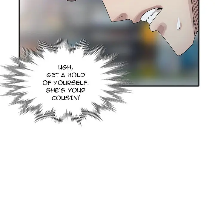 Shh Her Secret Manhwa Facon Chapter 25 - Page 32
