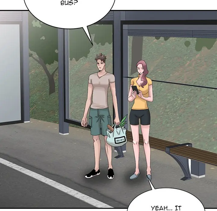 Shh Her Secret Manhwa Facon Chapter 25 - Page 38