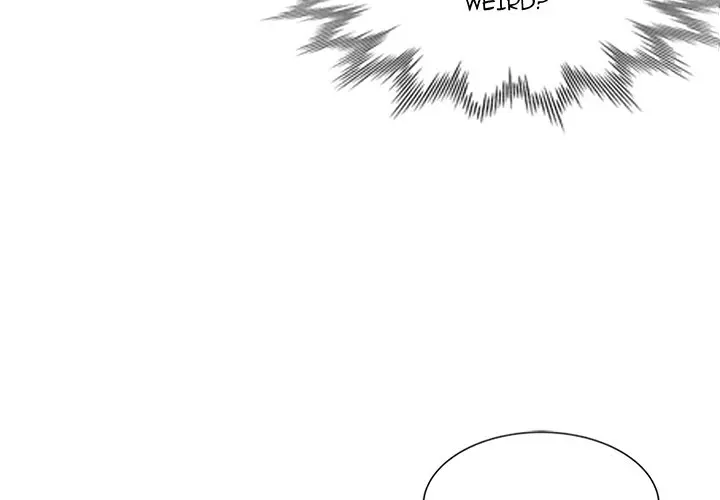 Shh Her Secret Manhwa Facon Chapter 25 - Page 4