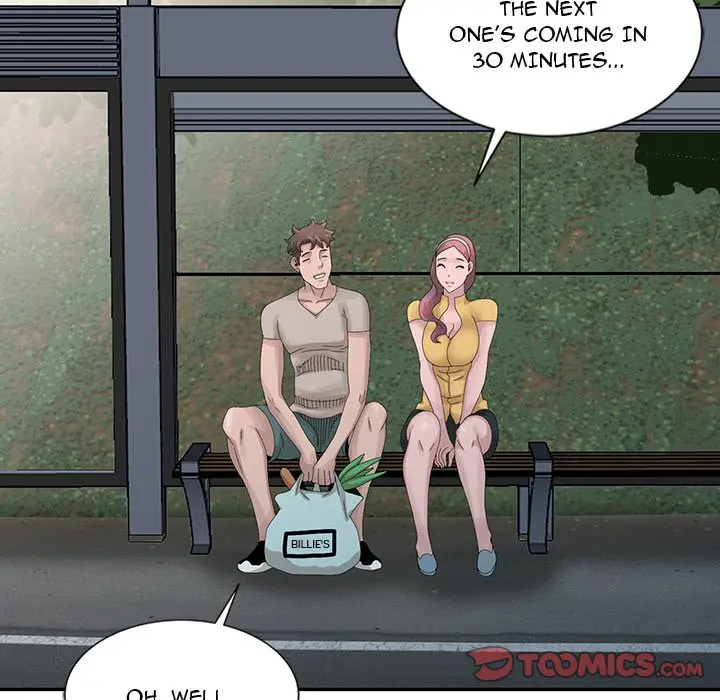 Shh Her Secret Manhwa Facon Chapter 25 - Page 40