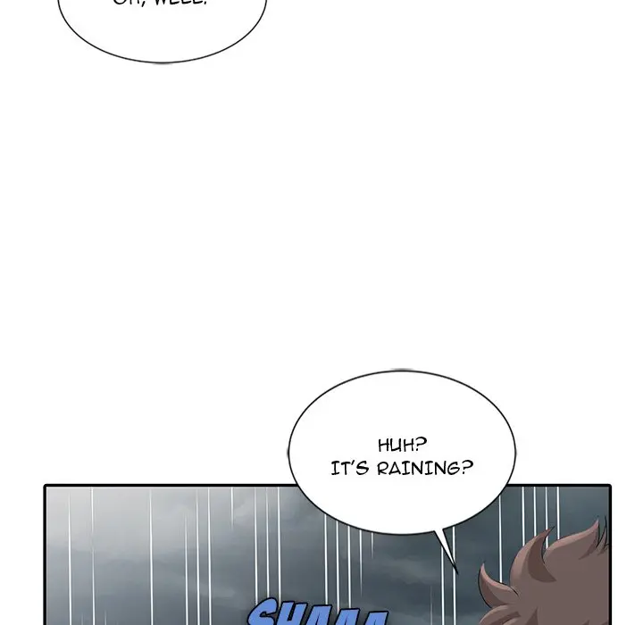 Shh Her Secret Manhwa Facon Chapter 25 - Page 41