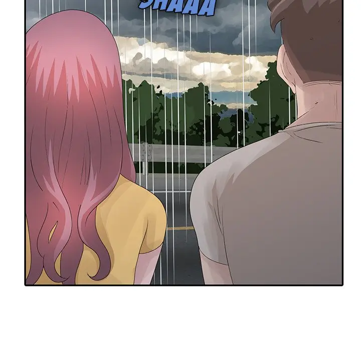 Shh Her Secret Manhwa Facon Chapter 25 - Page 42