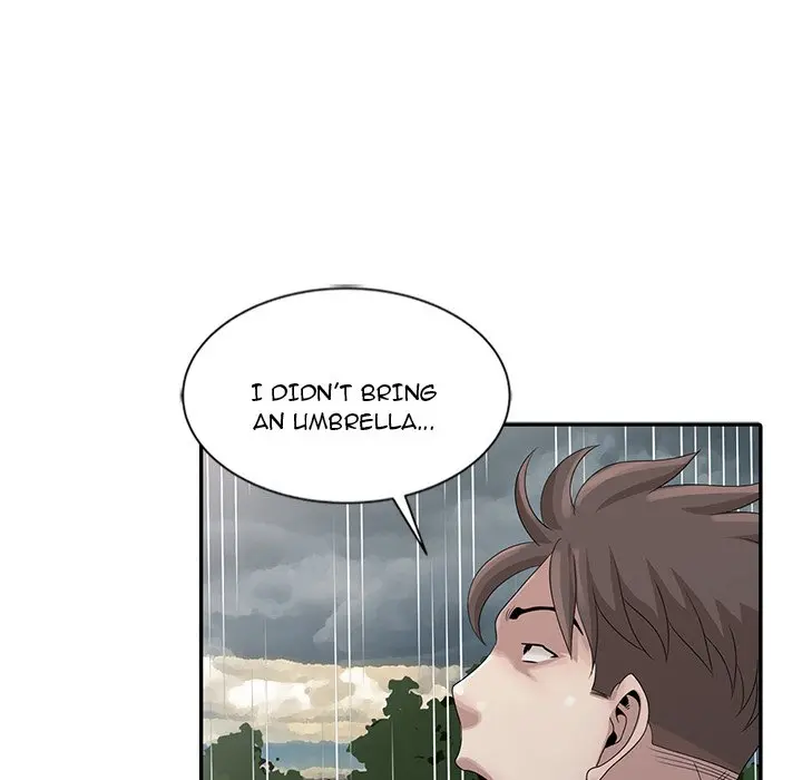 Shh Her Secret Manhwa Facon Chapter 25 - Page 43