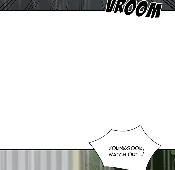 Shh Her Secret Manhwa Facon Chapter 25 - Page 46
