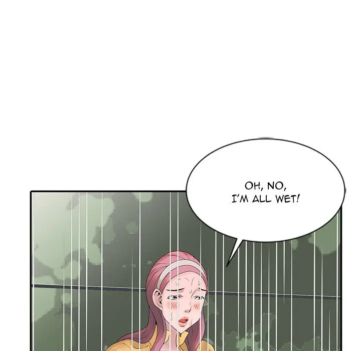 Shh Her Secret Manhwa Facon Chapter 25 - Page 48