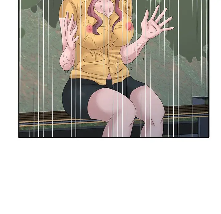 Shh Her Secret Manhwa Facon Chapter 25 - Page 49