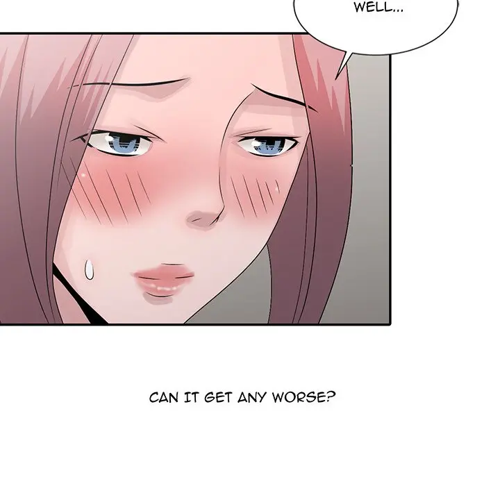 Shh Her Secret Manhwa Facon Chapter 25 - Page 5