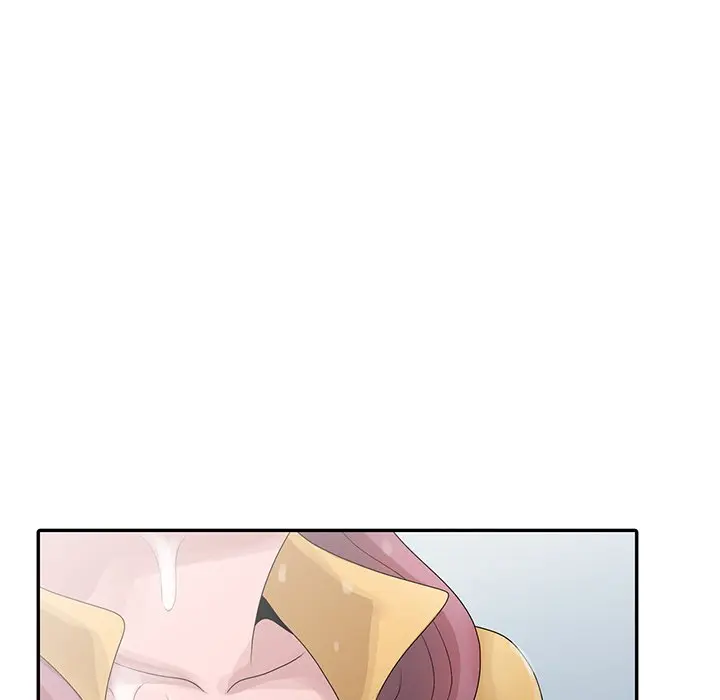 Shh Her Secret Manhwa Facon Chapter 25 - Page 51