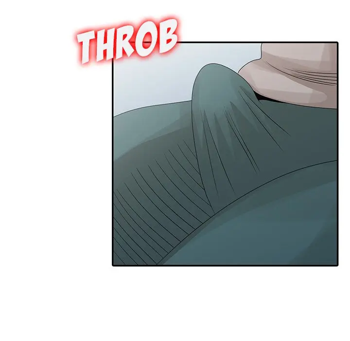 Shh Her Secret Manhwa Facon Chapter 25 - Page 54