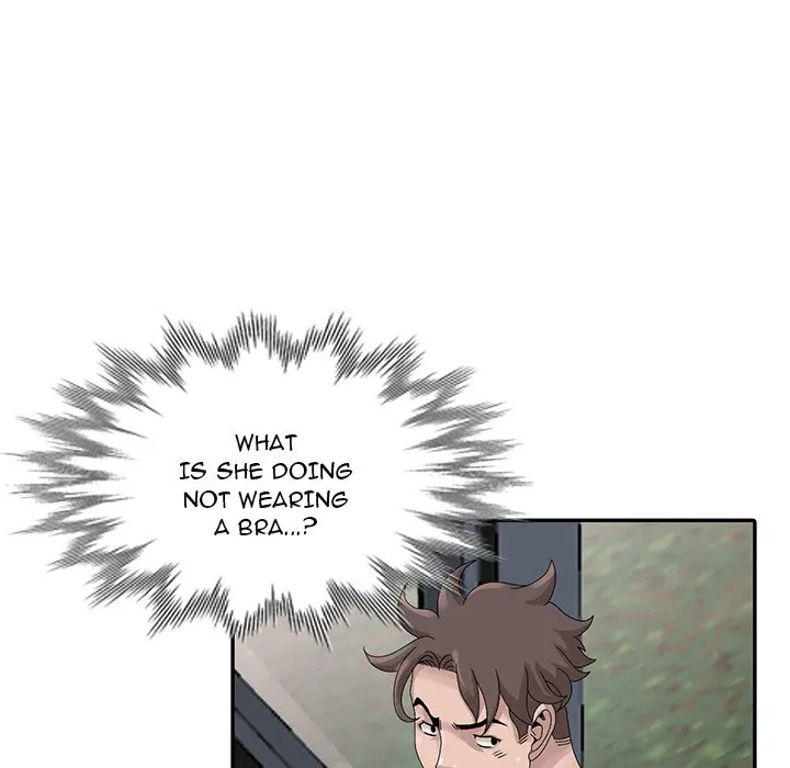 Shh Her Secret Manhwa Facon Chapter 25 - Page 55