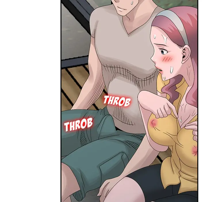 Shh Her Secret Manhwa Facon Chapter 25 - Page 56