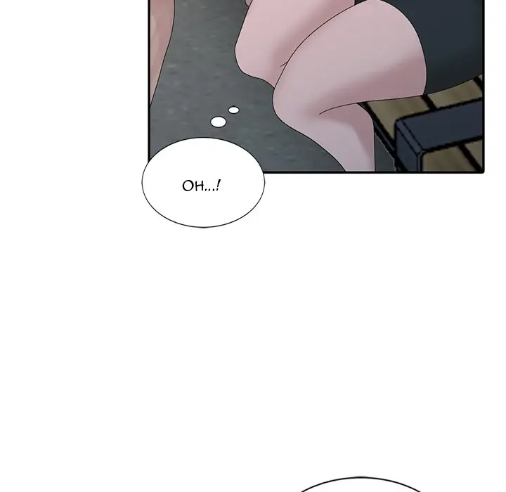 Shh Her Secret Manhwa Facon Chapter 25 - Page 57